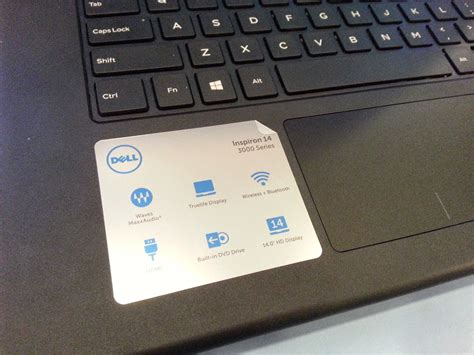 Dell Introduces Its Entry Level 3000 And 5000 Series Inspiron Laptops