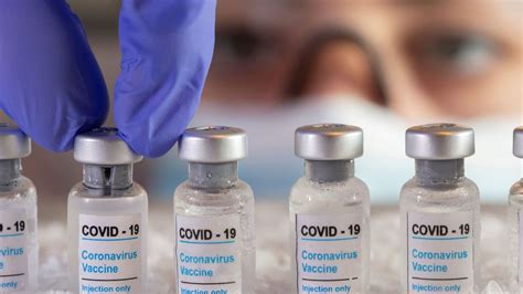 As part of its intensified testing campaign, mohap. Side Effects of COVID-19 Vaccine: Trial Participant Speaks ...