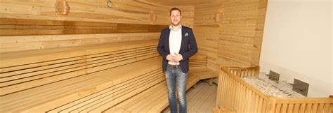 Aqua Nova Sauna Im Außenbereich Komplett Renoviert Wiener Neustadt