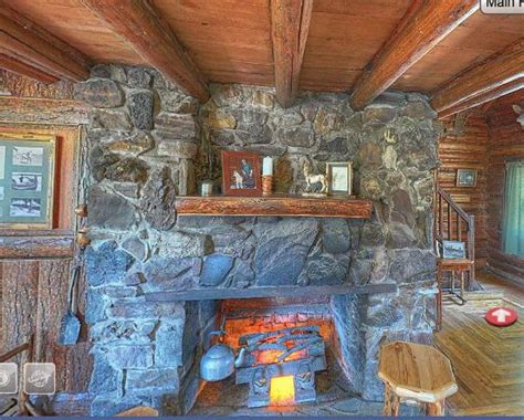 Johnny sack's cabin is located at big springs, five miles east of mack's inn on highway 20 in island park, idaho. Johnny Sack cabin's roof to get a facelift this summer ...