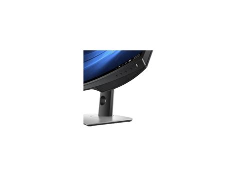 Dell U3417w 34 3440x1440 2k 60hz Led Ips Curved Monitor