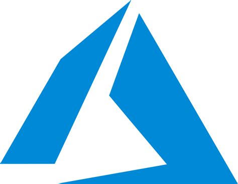 Microsoft Azure Logo Windows Pdf Vector Eps Free Download Logo Icons