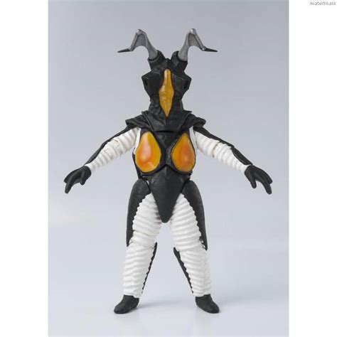 Sh Figuarts Zetton Figure Ultraman