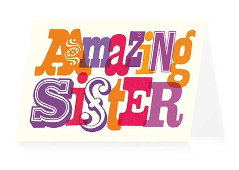 Julia Trigg Type Set Amazing Sister Amazing Sister Artpress