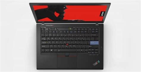 The Lenovo Anniversary Thinkpad Is Official And Its Gorgeous Trusted