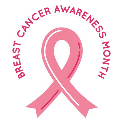 Cancer Awareness Png And Svg Transparent Background To Download