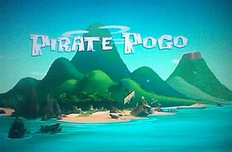 Pirate Pogo Disney Wiki Fandom Powered By Wikia