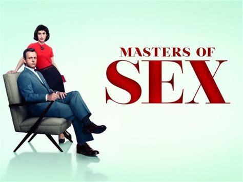 Masters Of Sex Estreno Esta Noche En Canal Canal Series Vemostv