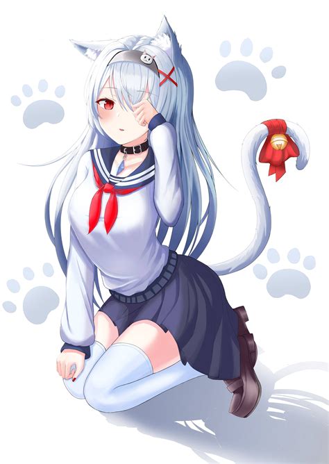 Jk Neko Original Rkemonomimi