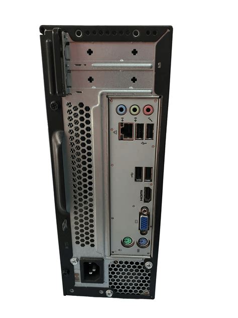 Gateway Sx2110 Ur318 Jsm Computer Solutions