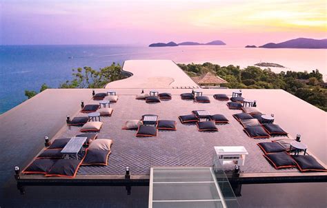 Sri Panwa Phuket Hotel Cape Panwa Thailandia Prezzi 2022 E Recensioni