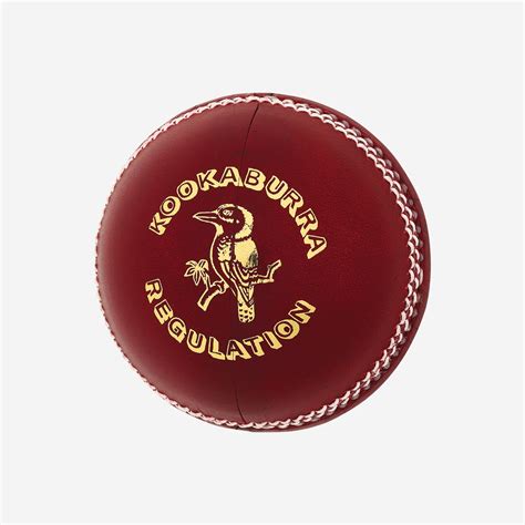 Kookaburra Kookaburra Regulation Cricket Ball