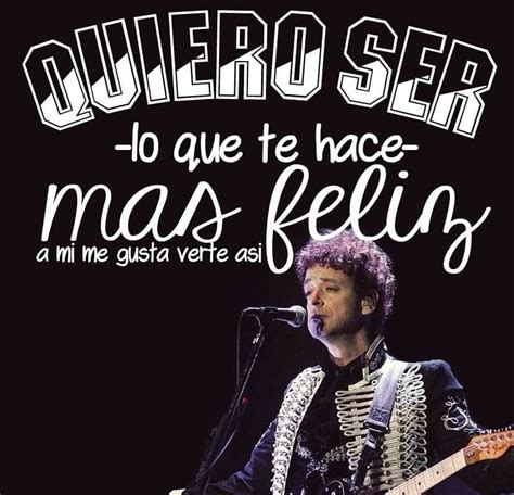 Check spelling or type a new query. Pin de MILAGRITOS ANDERSON en MUSICA | Frase cerati ...