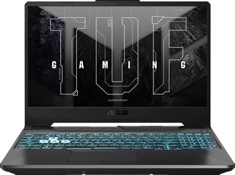 Asus Tuf Gaming F15 Fx506hc Hn119t Gaming Laptop 11th Gen Core I5 8gb