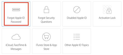 Lupa password akun icloud apple? Lupa password iCloud - AriffMac