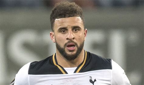 Kyle Walker - Blog-BR