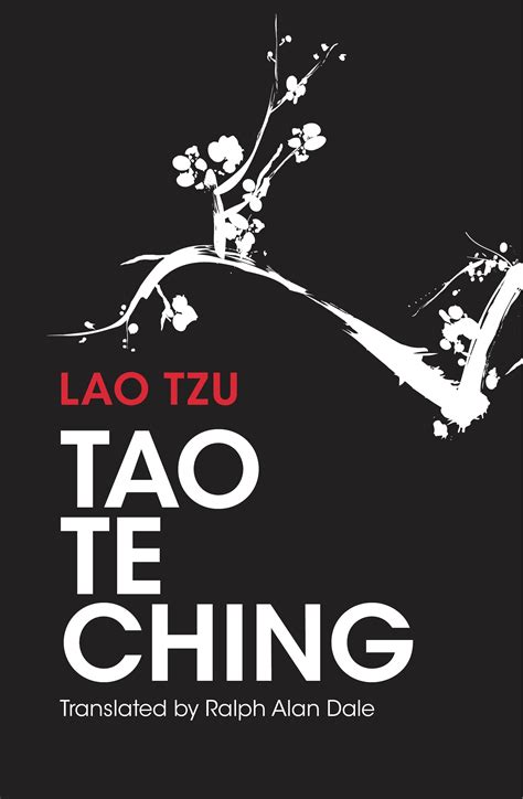 Tao Te Ching By Ralph Allen Dale Penguin Books Australia