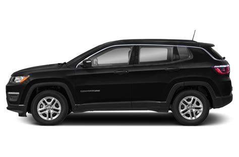 2020 Jeep Compass Specs Price Mpg And Reviews