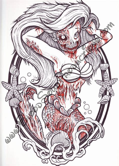 Disney Zombie Coloring Pages Awesome ディズニー・ゾンビ・プリンセス Zombie Disney Disney Princess Zombie