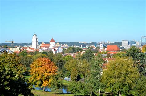 Die altstadt vilnius (litauisch vilniaus senamiestis, polnisch stare miasto) ist der älteste stadtteil der litauischen hauptstadt vilnius. Altstadt Vilnius - ein Kulturerbe der UNESCO | NORDISCH.info