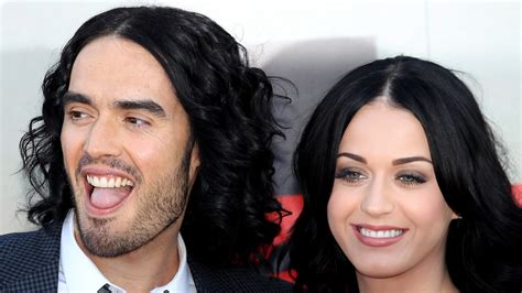 Is This Why Katy Perry And Russell Brand Really Got Divorced
