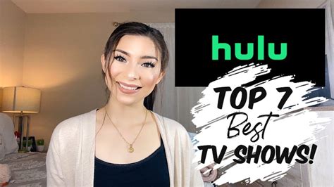The Best Hulu Tv Shows To Binge Watch 2020 Youtube