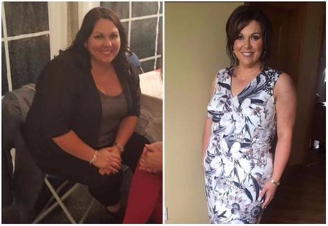 Armagh Woman Sheds Incredible 65lbs And Wins Holiday Of A Lifetime