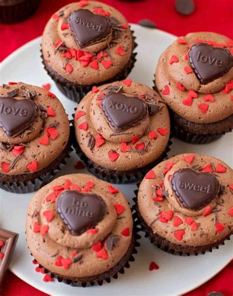 Valentine S Day Treats You Can Make DIY Projects Valentines Recipes