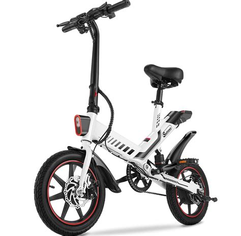 Buy Sailnovo Electric Bike Electric Bicycle With 185mph Electric