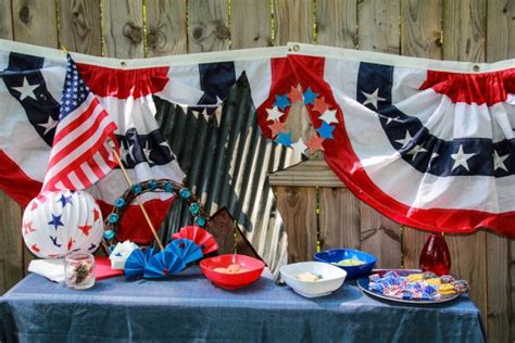 You'll know exactly when to shop for decorations both at. 33 Inspirational Labor Day Decorations Ideas