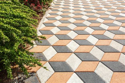 21 Paver Driveway Ideas To Consider Home Decor Bliss
