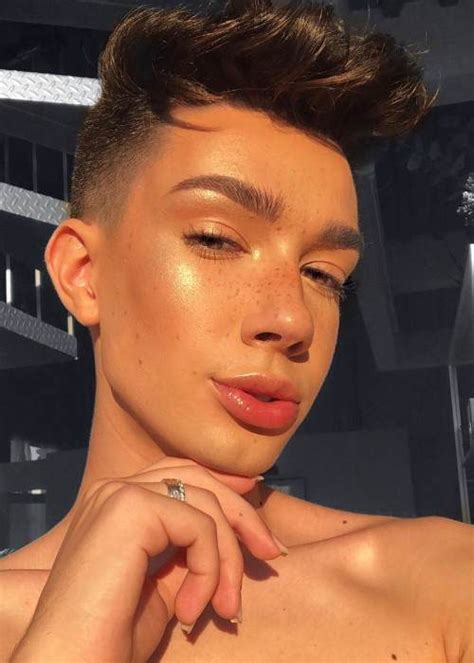 Connect with james by searching @jamescharles across all platforms! Model James Charles Age | Height | Weight | Profile ...