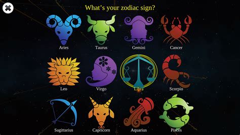 Although your horoscope cannot tell you directly what may happen to you throughout your life, it can provide an indicator as to the kind of person you are, how you react to events in your life and what your personality type is. Astrology and Horoscopes Premium for Nintendo Switch ...