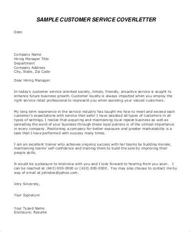 Writing a cover letter can be frustrating without the proper resources. Job Application Brief Cover Letter Examples - 200+ Cover ...