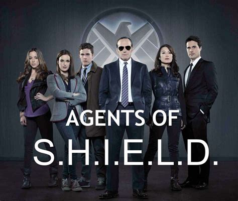Marvels Agents Of Shield Le Retour De Lagent Coulson Daily Movies