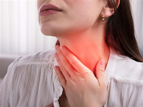 Covid 19 Sore Throat May Feel The Same In Covid 19 And Common Cold