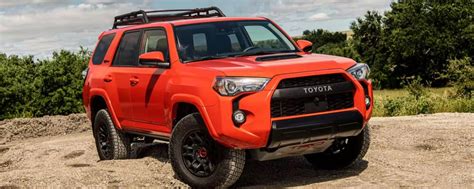 2023 Toyota 4runner 40th Anniversary Special Edition Wesley Chapel Toyota