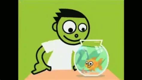The Krislin Companypbs Kids Fishbowl Id 2002 Youtube