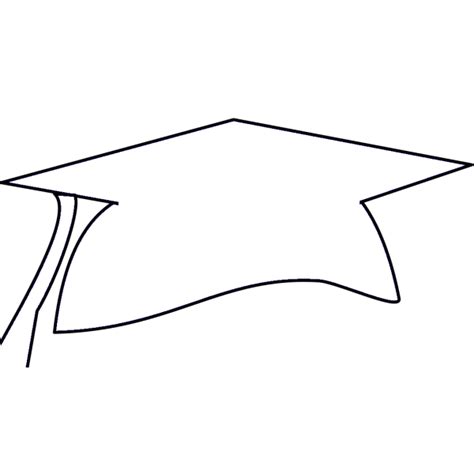 Blue Graduation Cap Png Svg Clip Art For Web Download Clip Art Png