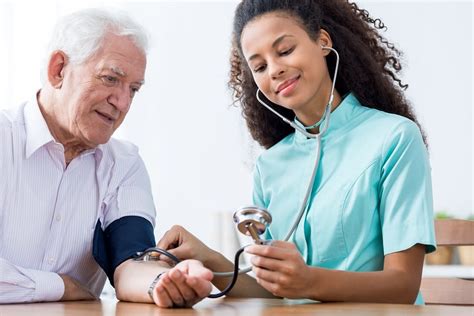 Elderly Blood Pressure Chart A Place For Mom