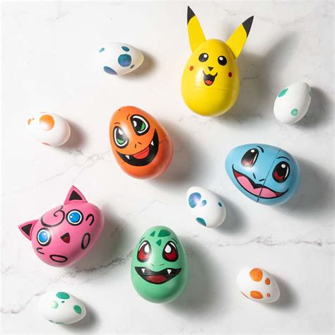 Pokemon Easter Eggs Project Plaid Online