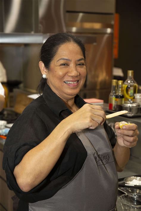 Chef Margarita Forés Explores Hong Kong's Culinary Scene - When In Manila