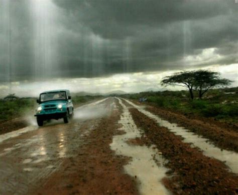 The Rainy Season Kenya Kenya Travel Cool Landscapes Kenya