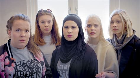 Skam Rediscovering The Norwegian Coming Of Age Drama Chapterz Magazine