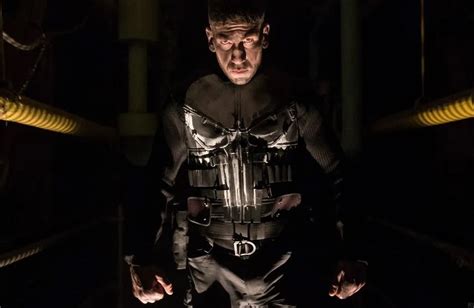 Punisher Debiutuje W Mcu