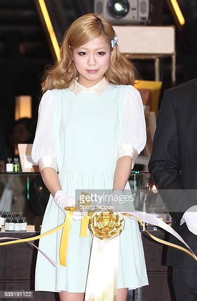 kana nishino photos and premium high res pictures getty images