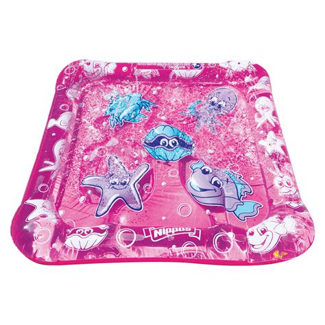 Alibaba.com offers 1,130 pink hole punch products. Nippas Splash Mat - Wahu | Aussie Toys Online
