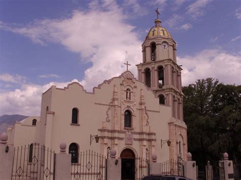 Descubre Arteaga Coahuila El Siglo De Torreón