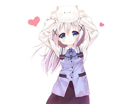We did not find results for: Yeah, that's when moe anime is really good. When the ...
