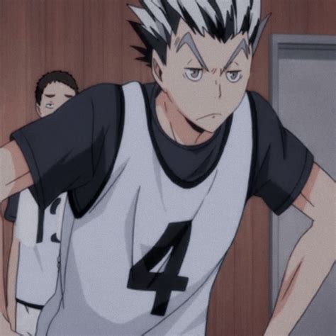 Bokuto Koutaro ‘aesthetic Icon Bokuto Koutarou Akaashi Keiji Bokuaka